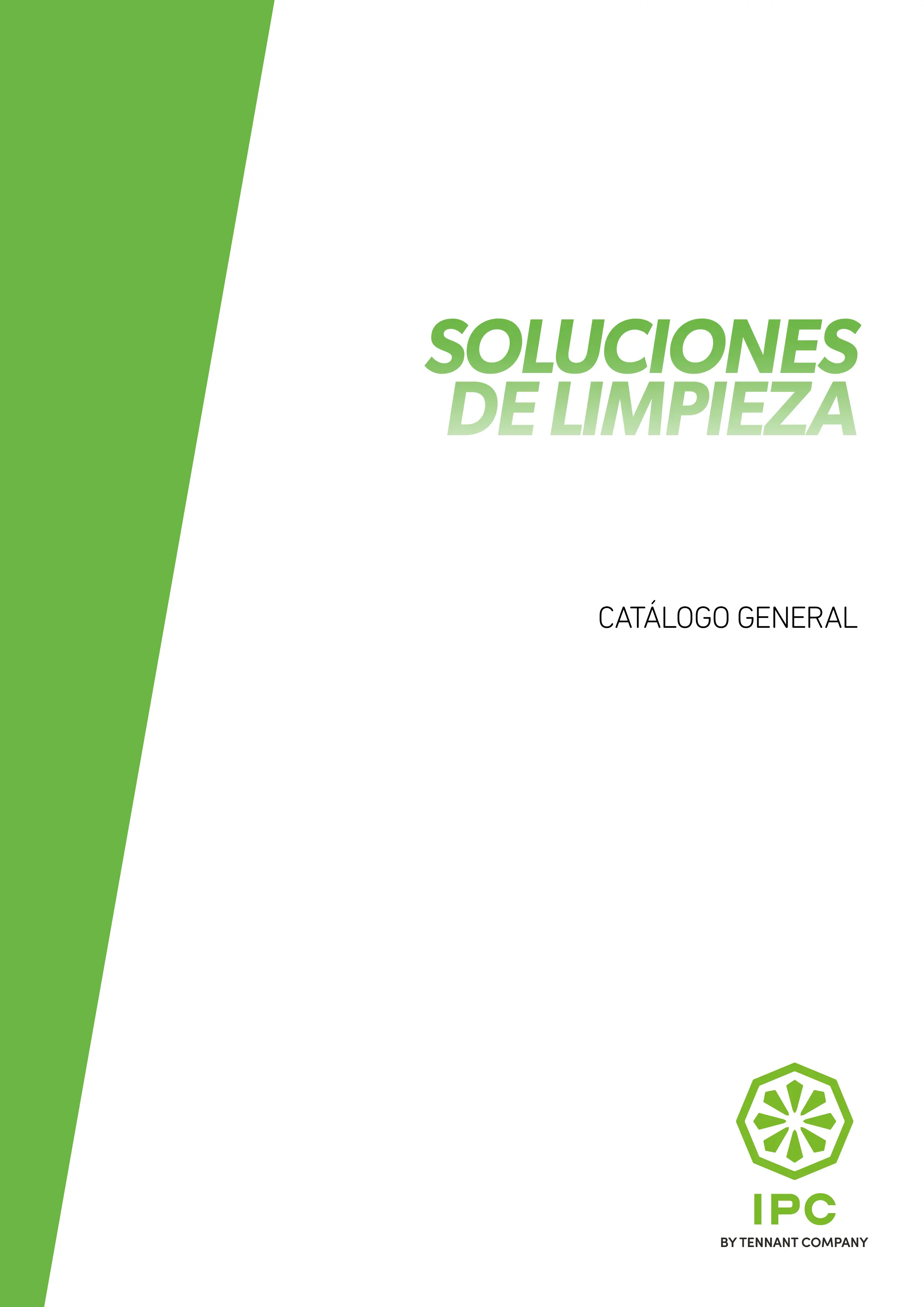 Catálogo Tennan IPC 2024