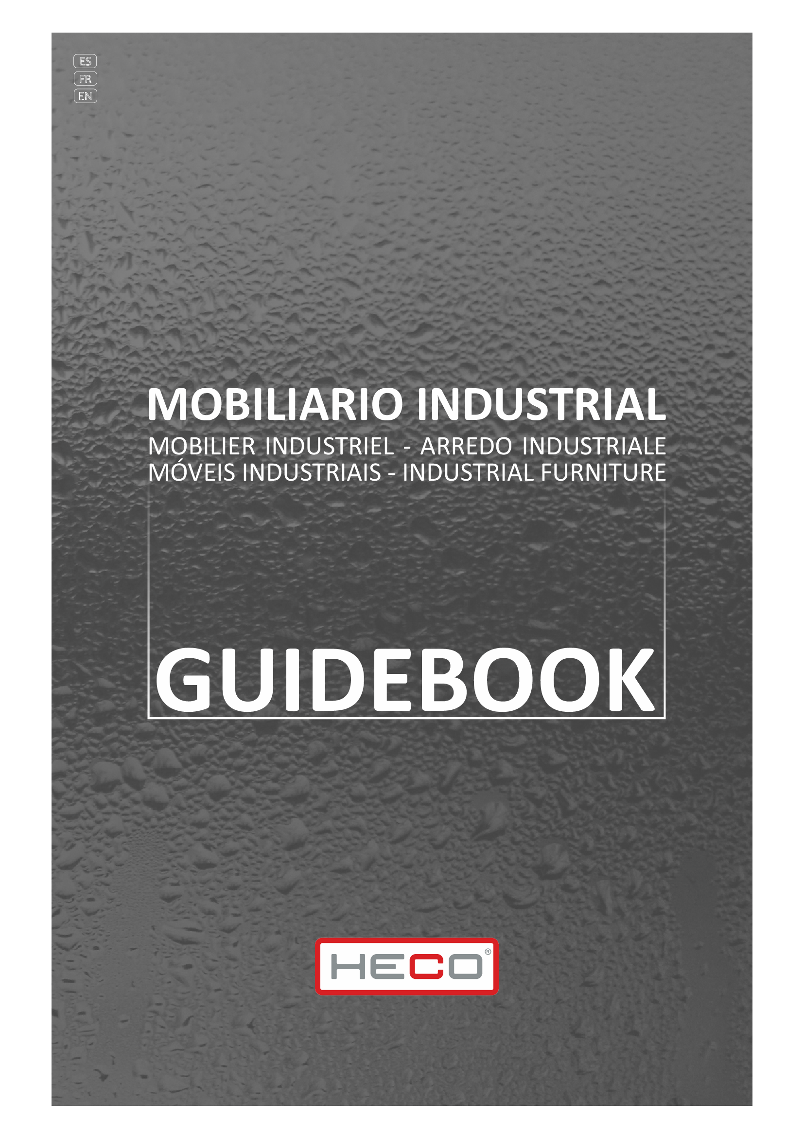 Novedades Industrias Conesa – Heco 2020