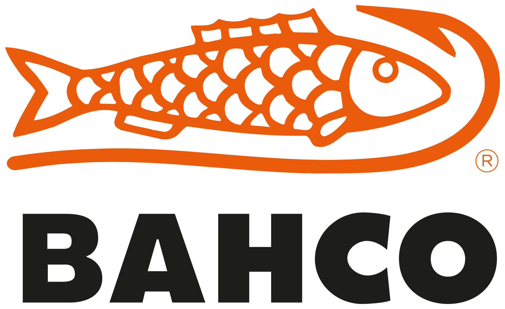 Bahco logo