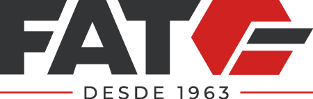 FAT logo