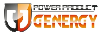 Genergy logo
