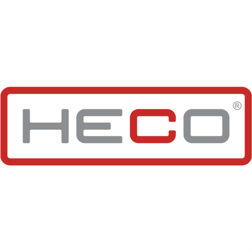 Industrias Conesa – Heco logo