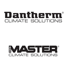 Dantherm Master logo