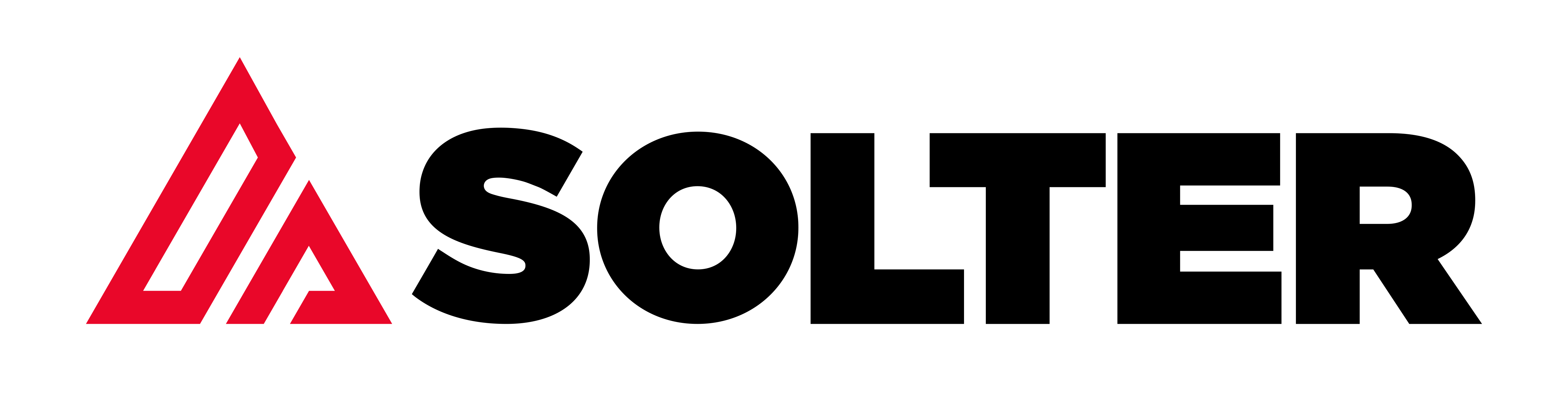 Solter logo