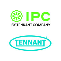 Tennan IPC logo